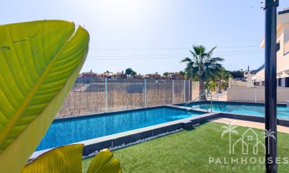 Venta - Apartment - Lo Crispin - Inland