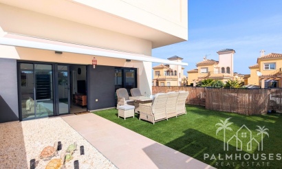 Venta - Apartment - Lo Crispin - Inland