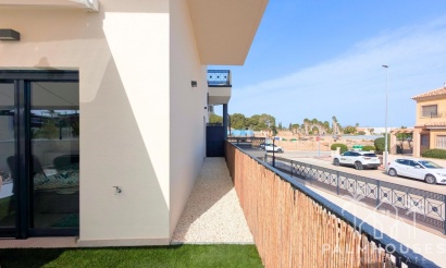 Venta - Apartment - Lo Crispin - Inland