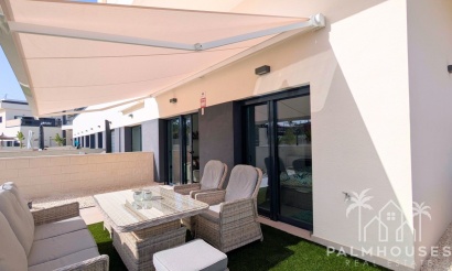 Venta - Apartment - Lo Crispin - Inland