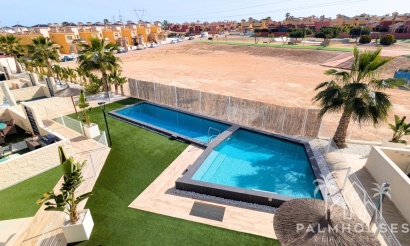 Venta - Apartment - Lo Crispin - Inland