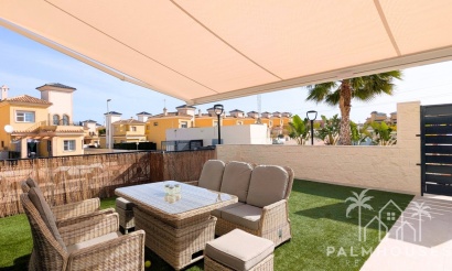 Venta - Apartment - Lo Crispin - Inland