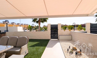 Venta - Apartment - Lo Crispin - Inland