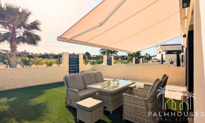 Venta - Apartment - Lo Crispin - Inland