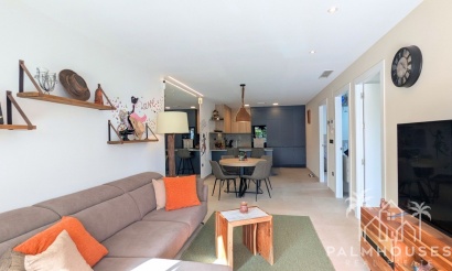 Venta - Apartment - Lo Crispin - Inland