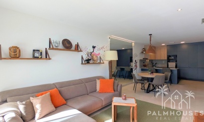 Venta - Apartment - Lo Crispin - Inland
