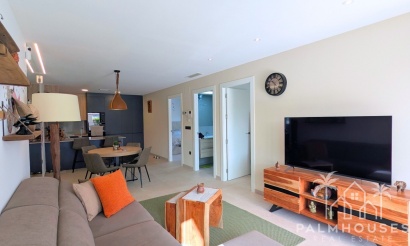 Venta - Apartment - Lo Crispin - Inland