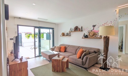 Venta - Apartment - Lo Crispin - Inland