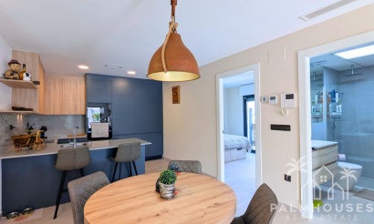 Venta - Apartment - Lo Crispin - Inland