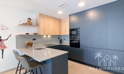 Venta - Apartment - Lo Crispin - Inland