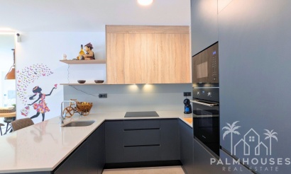 Venta - Apartment - Lo Crispin - Inland
