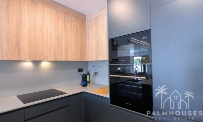 Venta - Apartment - Lo Crispin - Inland
