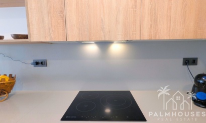Venta - Apartment - Lo Crispin - Inland