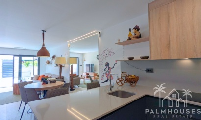 Venta - Apartment - Lo Crispin - Inland