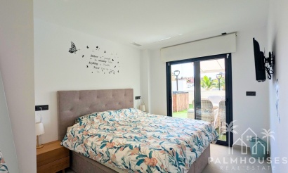 Venta - Apartment - Lo Crispin - Inland