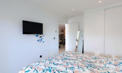 Venta - Apartment - Lo Crispin - Inland