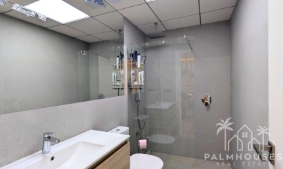 Venta - Apartment - Lo Crispin - Inland