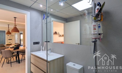Venta - Apartment - Lo Crispin - Inland