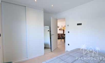 Venta - Apartment - Lo Crispin - Inland