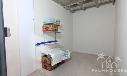 Venta - Apartment - Lo Crispin - Inland
