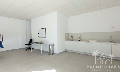 Venta - Apartment - Lo Crispin - Inland
