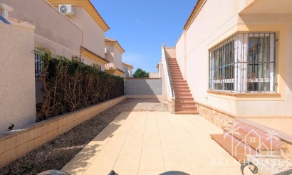 Venta - Villa - Lo Crispin - Inland
