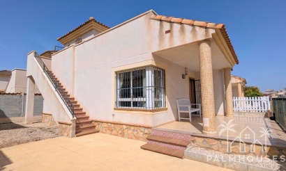 Venta - Villa - Lo Crispin - Inland