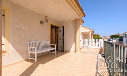 Venta - Villa - Lo Crispin - Inland