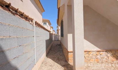 Venta - Villa - Lo Crispin - Inland