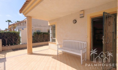 Venta - Villa - Lo Crispin - Inland