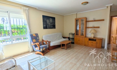 Venta - Villa - Lo Crispin - Inland