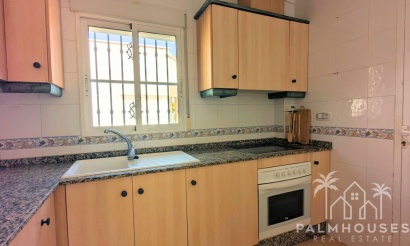 Venta - Villa - Lo Crispin - Inland