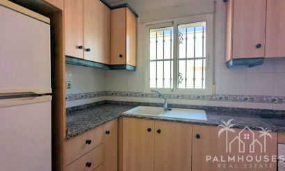 Venta - Villa - Lo Crispin - Inland
