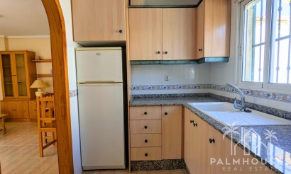 Venta - Villa - Lo Crispin - Inland