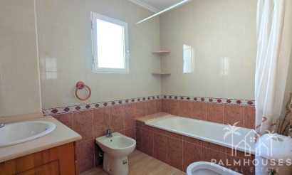 Venta - Villa - Lo Crispin - Inland