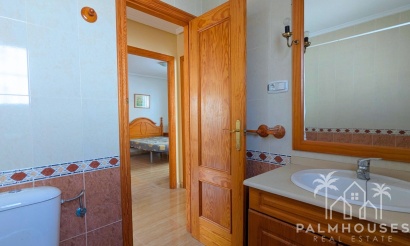 Venta - Villa - Lo Crispin - Inland
