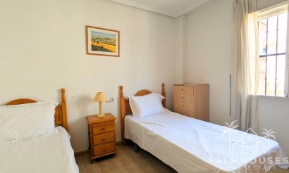 Venta - Villa - Lo Crispin - Inland