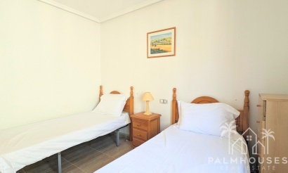 Venta - Villa - Lo Crispin - Inland