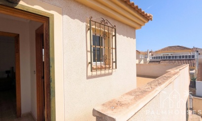 Venta - Villa - Lo Crispin - Inland