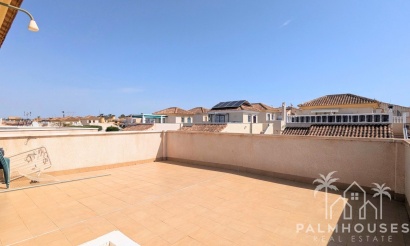 Venta - Villa - Lo Crispin - Inland