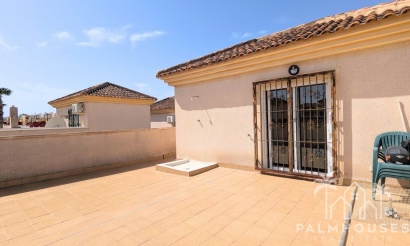 Venta - Villa - Lo Crispin - Inland