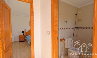 Venta - Villa - Lo Crispin - Inland