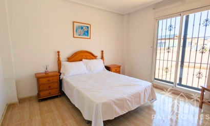 Venta - Villa - Lo Crispin - Inland