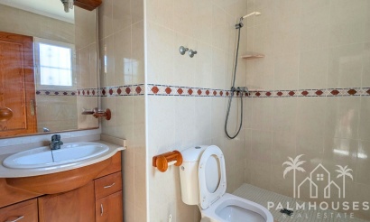 Venta - Villa - Lo Crispin - Inland