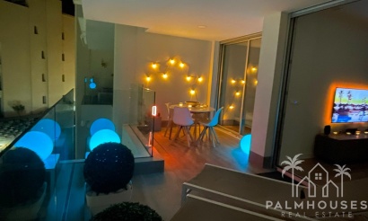 Resale - Apartments - Orihuela Costa - Costa Blanca