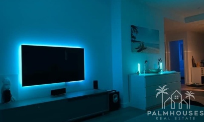 Resale - Apartments - Orihuela Costa - Costa Blanca