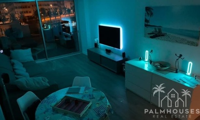 Resale - Apartments - Orihuela Costa - Costa Blanca