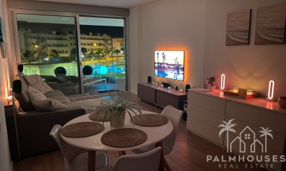 Resale - Apartments - Orihuela Costa - Costa Blanca