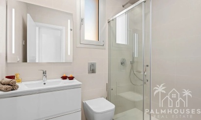 Resale - Apartments - Orihuela Costa - Costa Blanca