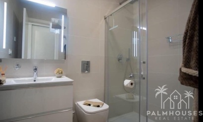 Resale - Apartments - Orihuela Costa - Costa Blanca